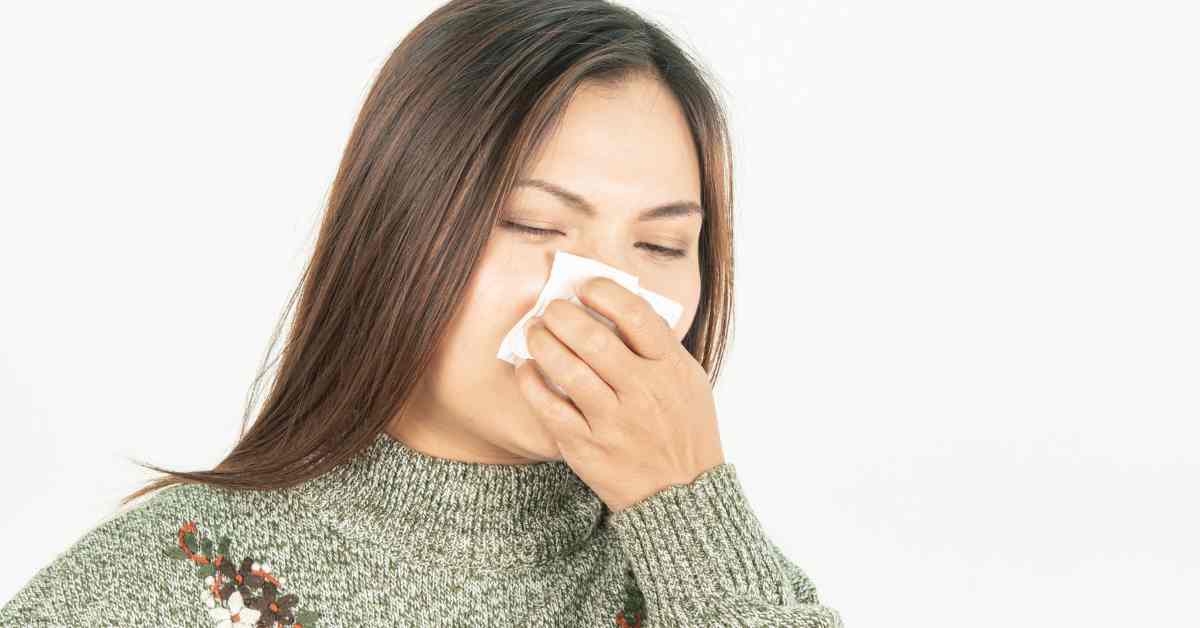 11 Cara Mengatasi Hidung Tersumbat, Cepat dan Praktis! | Blog Rey