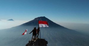 Masih Pemula? Ini 16 Rekomendasi Gunung Untuk Pendaki Pemula | Blog Rey