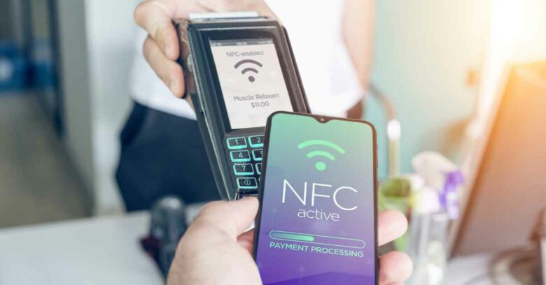 HP Samsung yang Ada NFC