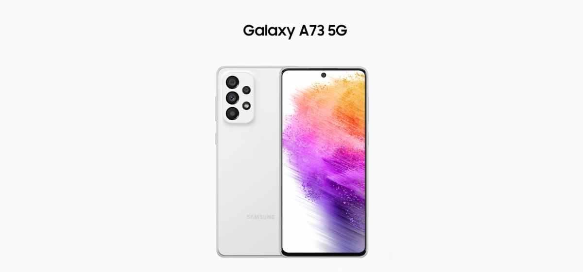 Spesifikasi Samsung A73 5G: Kelebihan Dan Kekurangannya | Blog Rey