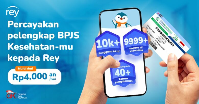 8 Perbedaan BPJS Dan Asuransi Kesehatan Swasta | Blog Rey