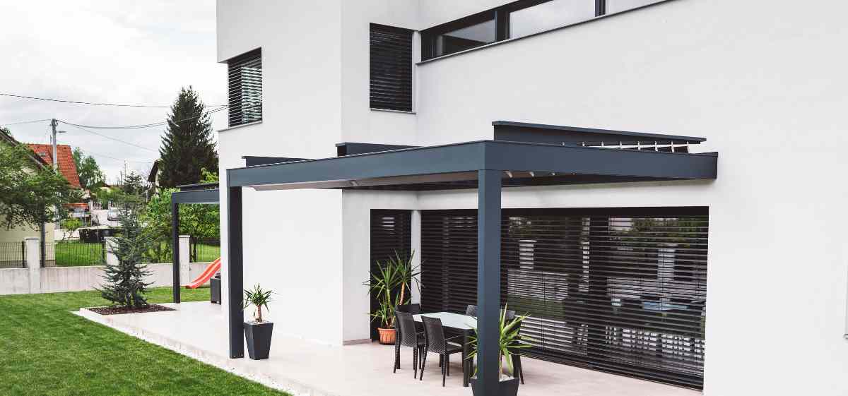 Elegan, 16 Inspirasi Warna Cat Rumah Minimalis! | Blog Rey