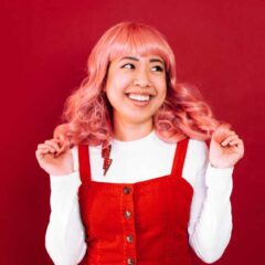 16 Warna Rambut yang Bagus, Bikin Cerah Kulit Sawo Matang!