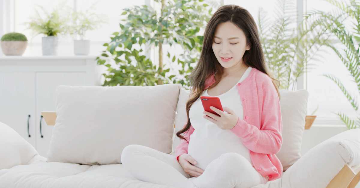 12 Aplikasi Kehamilan Terbaik, Bantu Ibu Hamil Pantau Perkembangan Janin