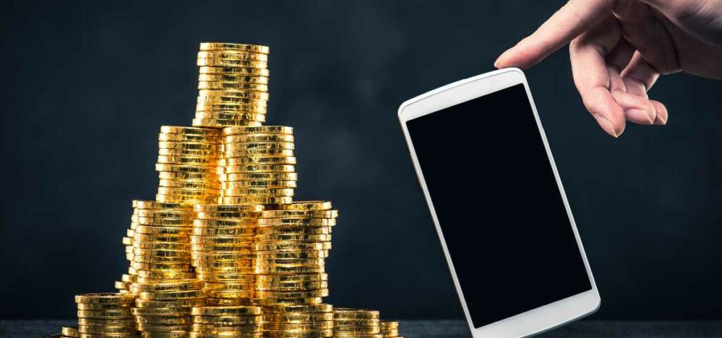 Cashzine adalah aplikasi penghasil uang yang memungkinkan pengguna bisa langsung mendapatkan reward setelah membaca dan membagikan berita di aplikasi.