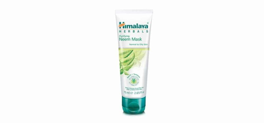 Mencari masker untuk mengatasi jerawat, minyak berlebih, sekaligus memperbaiki tekstur wajah? Himalaya Purifying Neem Mask bisa jadi pilihanmu!
