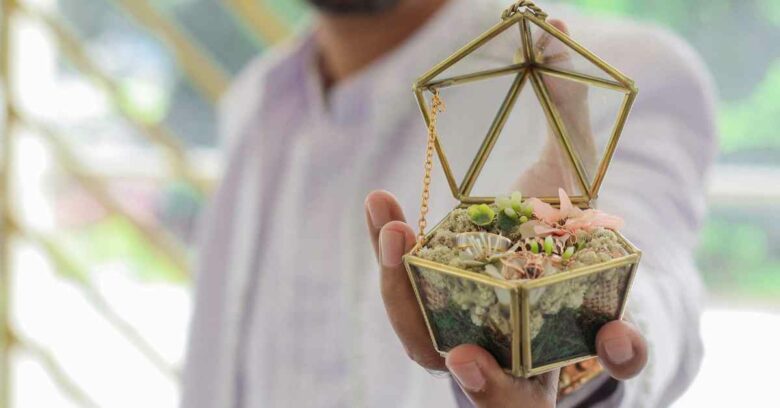adakah perbedaan mas kawin dan mahar pernikahan? Sebenarnya keduanya sama.