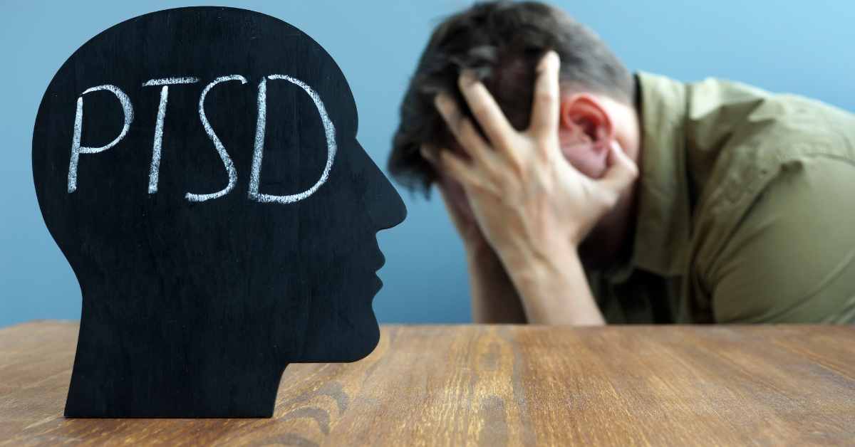 Apa Itu PTSD? Kenali Ciri-Ciri dan Contoh PTSD