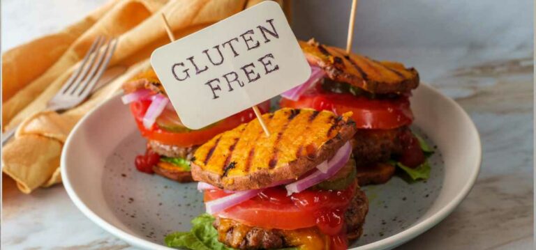 Gluten Free: Pengertian, Manfaat, Dan Contoh Makanannnya | Blog Rey