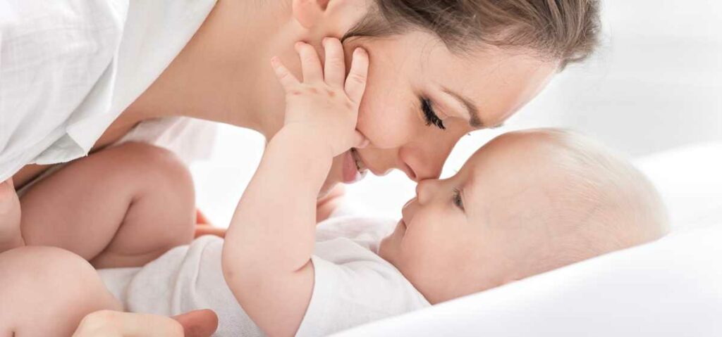 manfaat puasa bagi ibu menyusui lainnya yaitu dapat membantu menstabilkan emosi