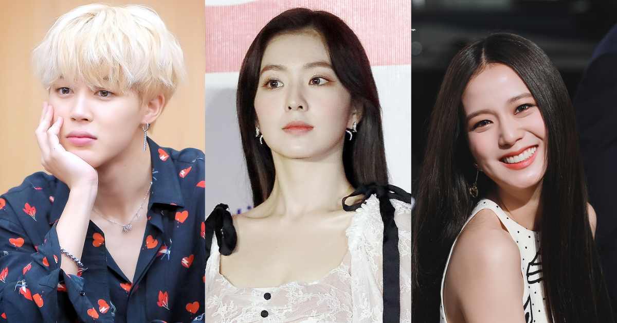 Bikin Fans Terpikat, Ini Daftar 10 Idol Kpop Terimut Pria dan Wanita