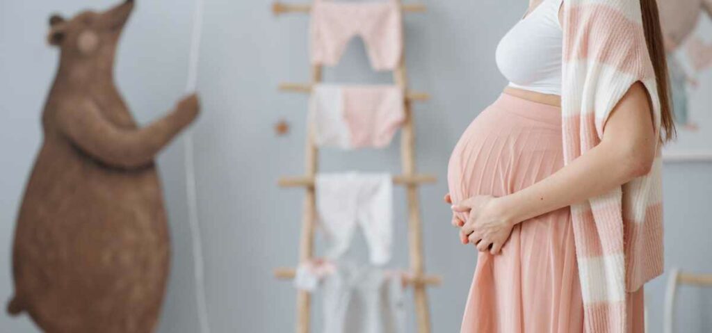 ciri-ciri ibu hamil tidak boleh saat puasa ketika mengalami risiko yang tinggi