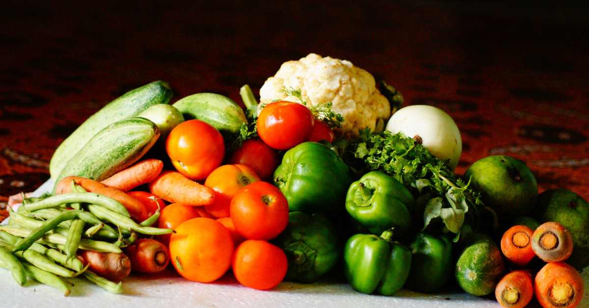 Awas, 5 Sayuran yang Tidak Boleh Dimakan saat Batuk