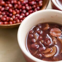 Antioksidan Alami, 7 Manfaat Kacang Merah bagi Kesehatan Tubuh