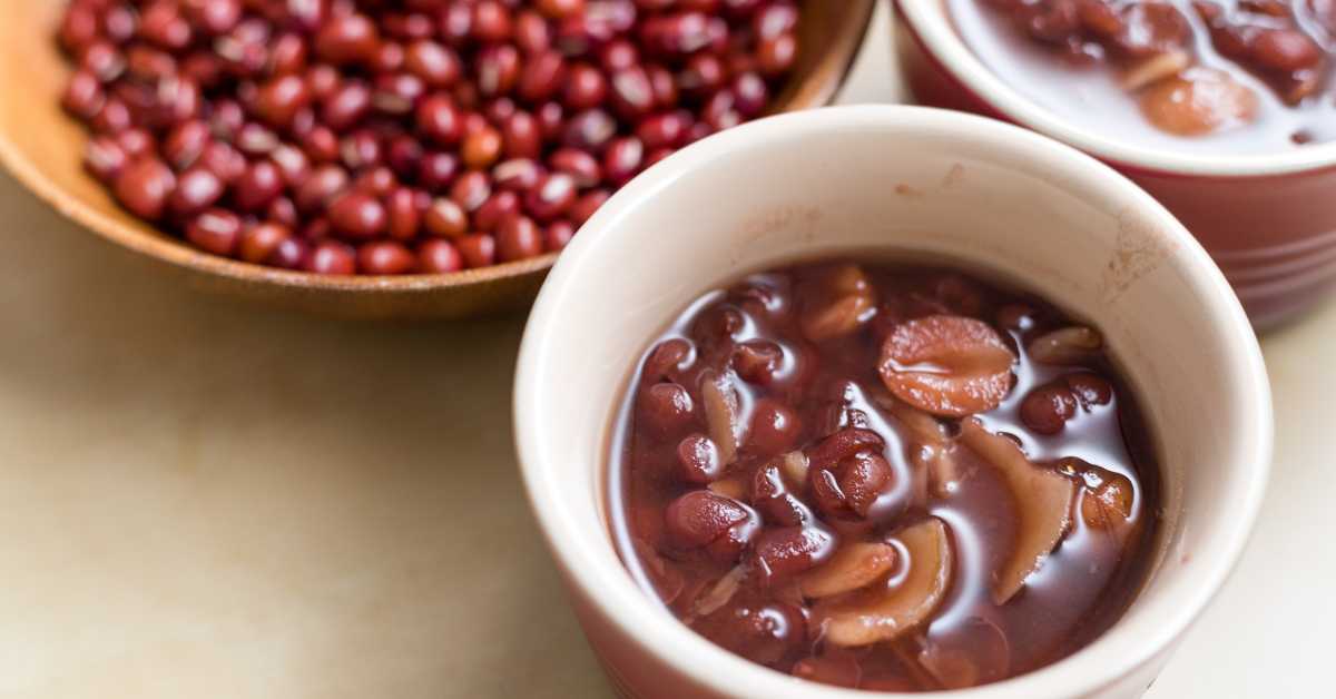 Antioksidan Alami, 7 Manfaat Kacang Merah bagi Kesehatan Tubuh