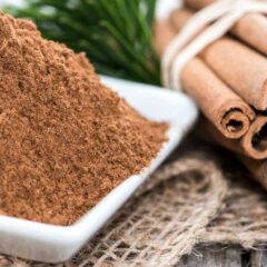Pencinta Cinnamon, Ketahui 7 Manfaat Kayu Manis untuk Kesehatan Tubuh