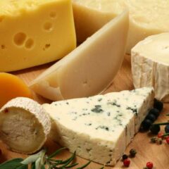 Lezat dan Bernutrisi, Ketahui 7 Manfaat Keju bagi Kesehatan Tubuh
