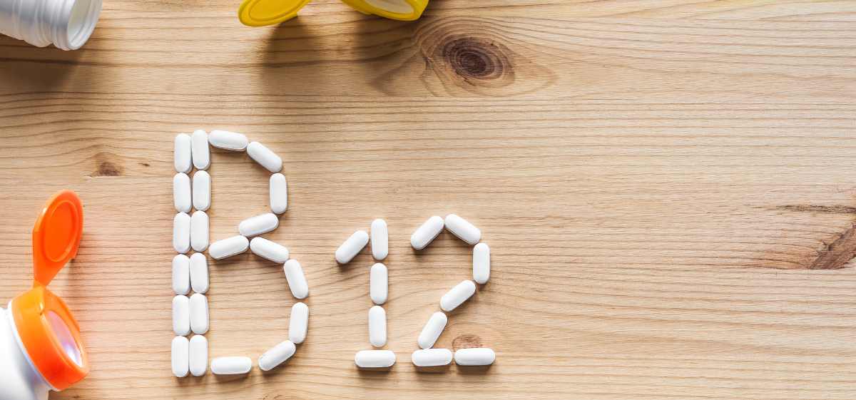 Tubuh yang kekurangan vitamin B12 akan mudah merasa lelah