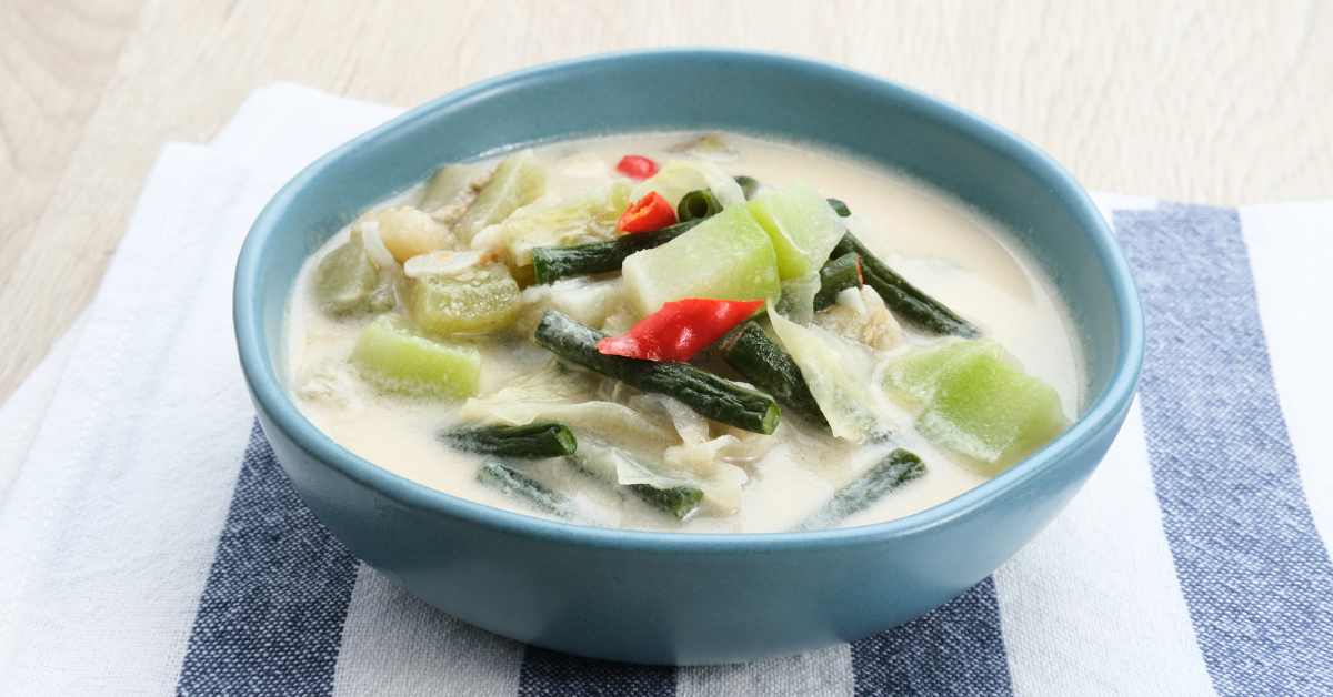 Praktis 17 Resep Menu Buka Puasa Berkuah Yang Enak Dan Sehat Blog Rey