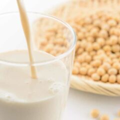 Tak Kalah dengan Susu Sapi, 9 Manfaat Susu Kedelai bagi Kesehatan Tubuh