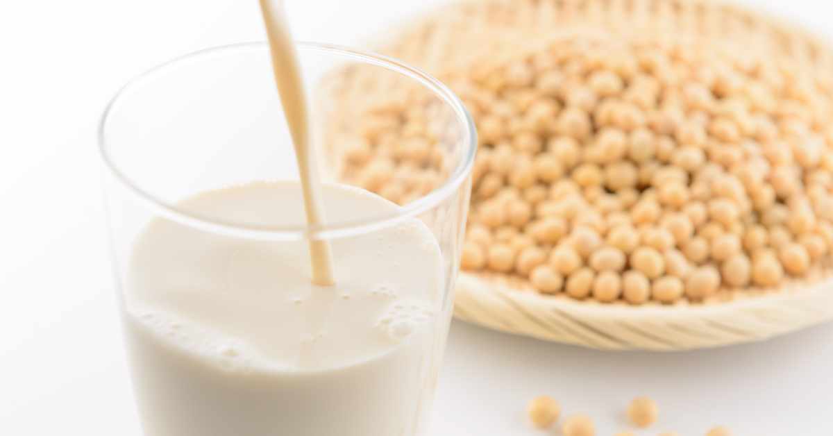 Tak Kalah dengan Susu Sapi, 9 Manfaat Susu Kedelai bagi Kesehatan Tubuh