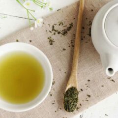 Pencinta Green Tea, Ketahui 7 Manfaat Teh Hijau untuk Kesehatan Tubuh