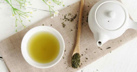 Pencinta Green Tea, Ketahui 7 Manfaat Teh Hijau untuk Kesehatan Tubuh