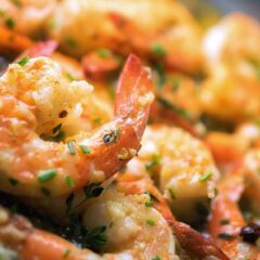 7 Manfaat Udang untuk Kesehatan Tubuh dan Efek Sampingnya