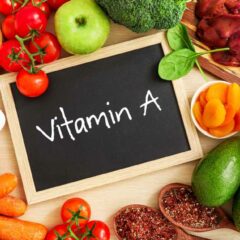 Tidak Hanya untuk Mata, Ketahui 9 Manfaat Vitamin A untuk Kesehatan Tubuh