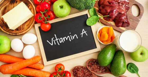Tidak Hanya untuk Mata, Ketahui 9 Manfaat Vitamin A untuk Kesehatan Tubuh
