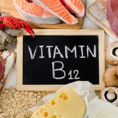9 Manfaat Vitamin B12 untuk Kesehatan Tubuh