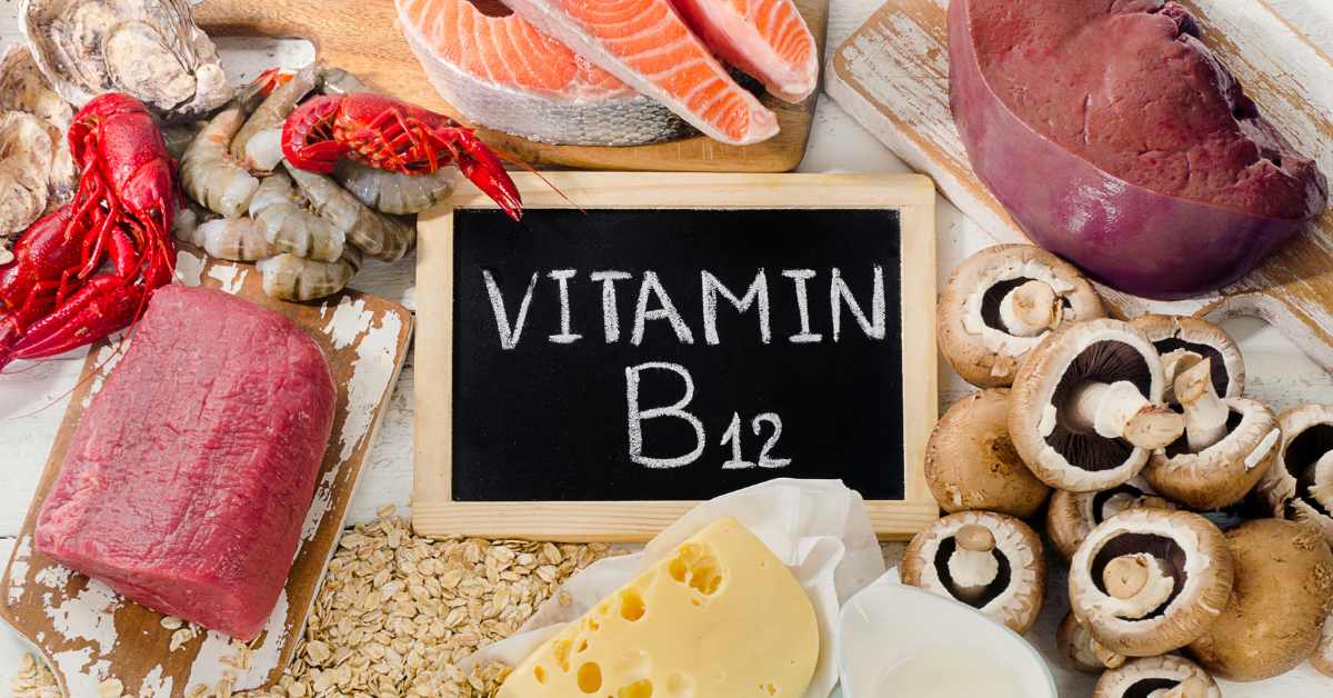 9 Manfaat Vitamin B12 untuk Kesehatan Tubuh
