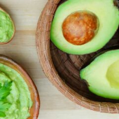 Termasuk Superfood, 7 Manfaat Alpukat untuk Kesehatan Tubuh