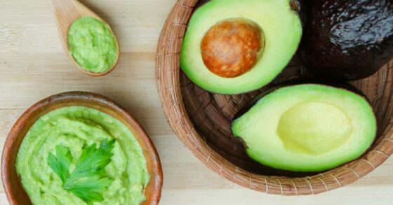 Termasuk Superfood, 7 Manfaat Alpukat untuk Kesehatan Tubuh
