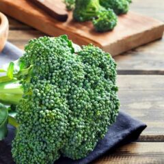 Mencegah Kanker, 7 Manfaat Brokoli untuk Kesehatan Tubuh