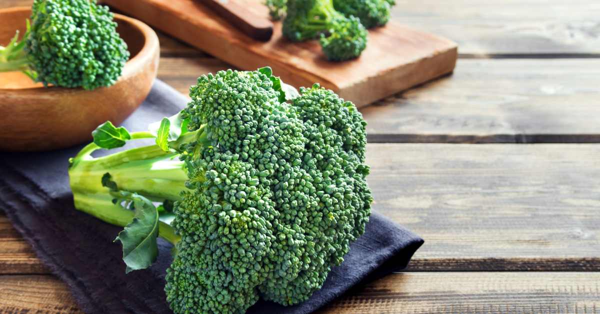 Mencegah Kanker, 7 Manfaat Brokoli untuk Kesehatan Tubuh