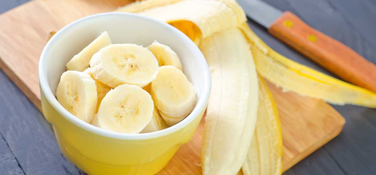 pisang merupakan buah yang baik untuk asam lambung. Pisang merupakan buah bernutrisi tinggi yang mudah dicerna. 