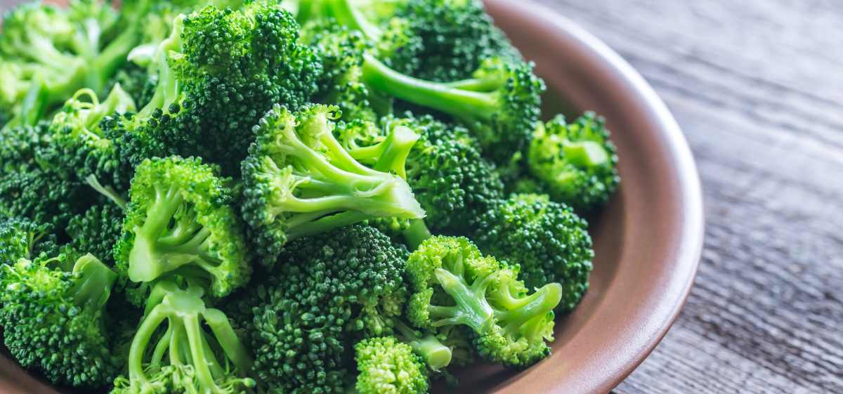 Konsumsi brokoli yang berlebihan dapat mengakibatkan reaksi alergi pada tubuh
