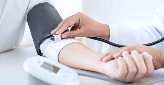 Alami, 9 Cara Menurunkan Tekanan Darah Tinggi Tanpa Obat!