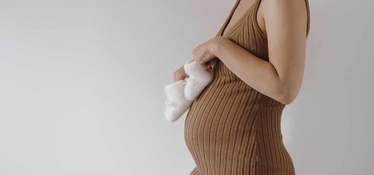 Bagaimana keadaan janin saat ibu hamil? Janin yang dikandung tidak mengalami kelaparan