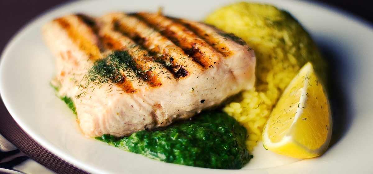 Sarden merupakan jenis ikan dengan kandungan kolesterol yang tinggi dibandingkan dengan ikan lainnya