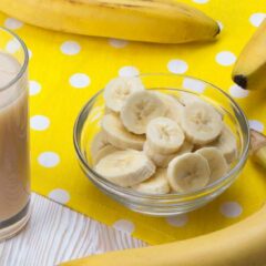 Superfood, 7 Manfaat Pisang untuk Kesehatan Tubuh