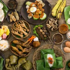 Hemat! Ini 10 Menu Buka Puasa Irit di Kantong, Murah, dan Mudah