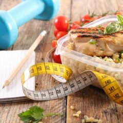 7 Tips Menu Diet saat Puasa Turun 10 Kg dalam Seminggu