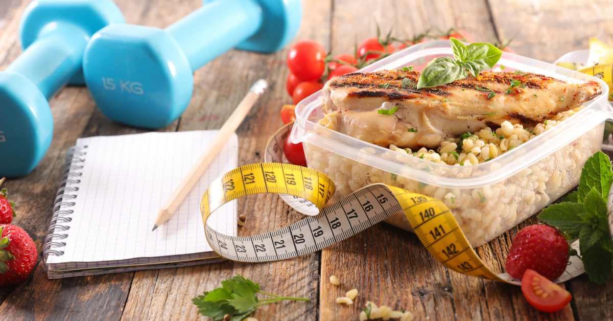7 Tips Menu Diet saat Puasa Turun 10 Kg dalam Seminggu