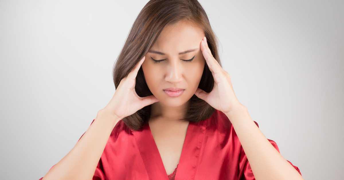 Tanpa Obat! 8 Cara Mengatasi Sakit Kepala saat Puasa