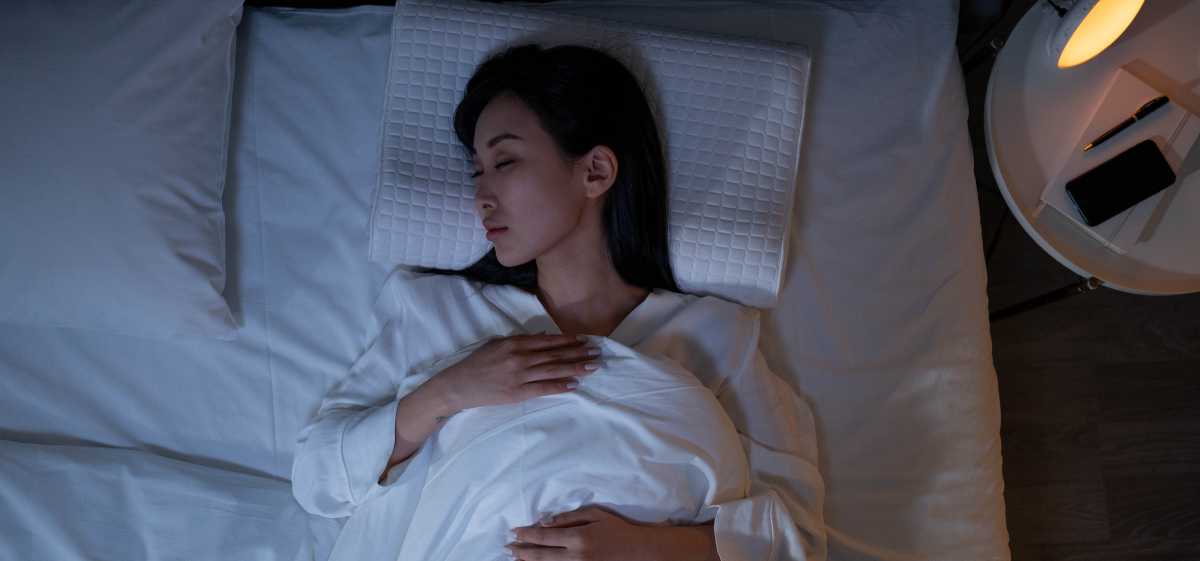 penderita gerd sebaiknya tida tidur setelah makan