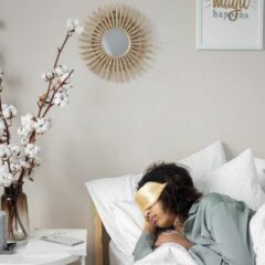 Jarang Diketahui, 7 Manfaat Tidur Siang bagi Kesehatan Tubuh