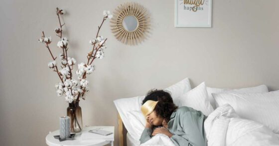 Jarang Diketahui, 7 Manfaat Tidur Siang bagi Kesehatan Tubuh