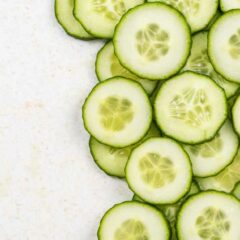 Kaya akan Air, 9 Manfaat Timun untuk Kesehatan Tubuh